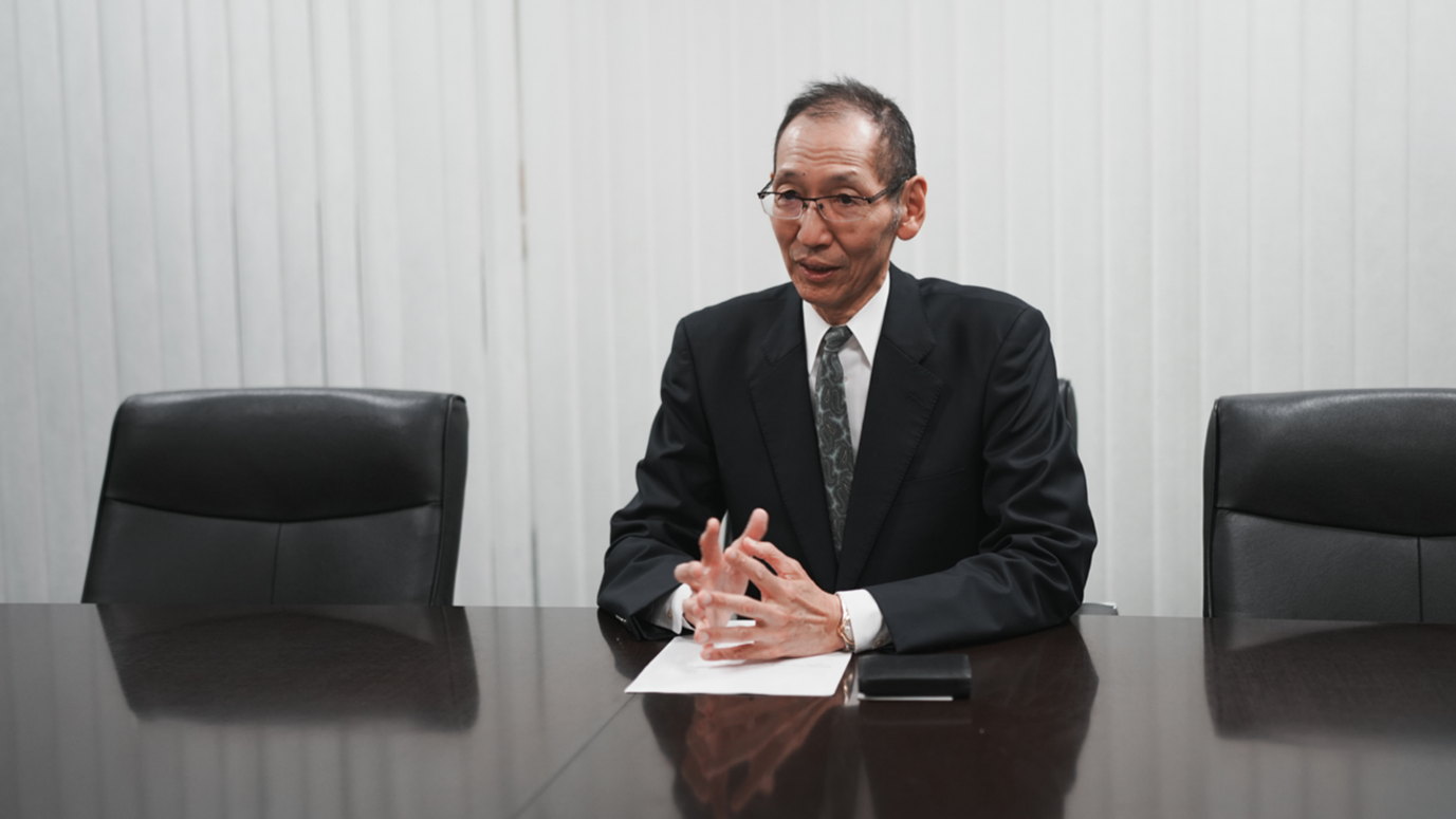 【取材先】株式会社安田製作所